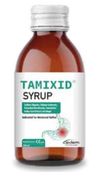 TAMIXID Syrup 100ml 